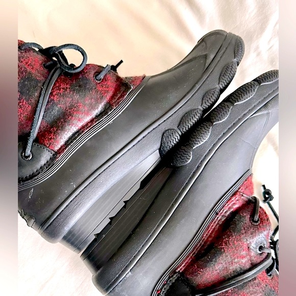 SPERRY Waterproof Boot - 9 - Picture 3 of 7